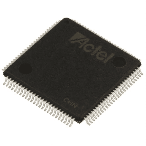 A54SX32A-TQG100 electronic component of Microchip