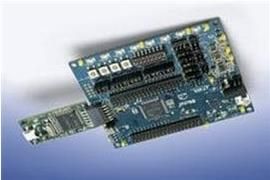 AGLN-NANO-KIT  Embedded Solutions