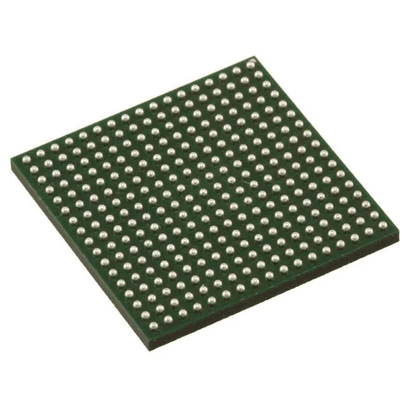 AGLP125V5-CSG289 electronic component of Microchip