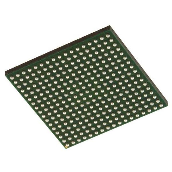 AGLP125V5-CSG289  Semiconductors