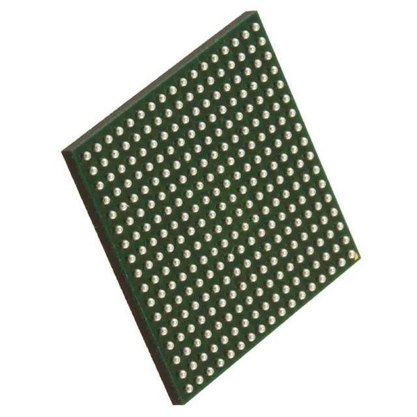 AGLP125V5-CSG289 FPGA - Field Programmable Gate Array