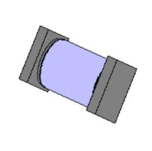 JANTX1N6620US electronic component of Microchip