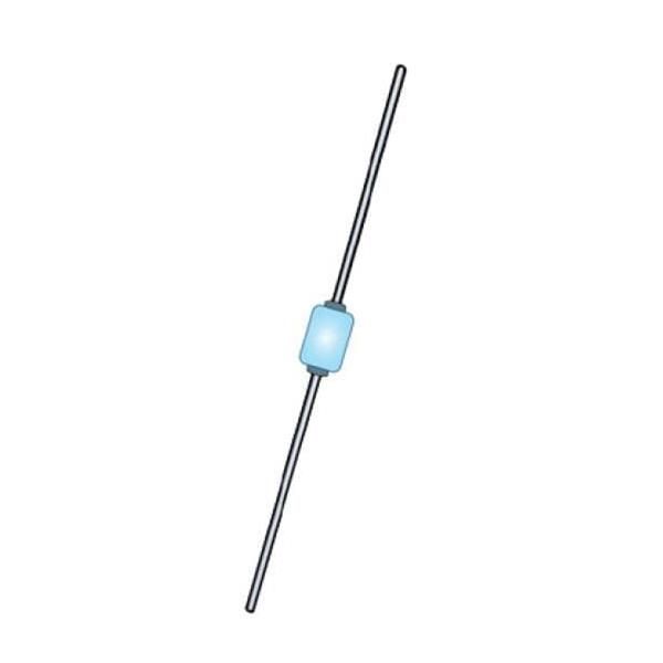 JANTX1N6638  Semiconductors
