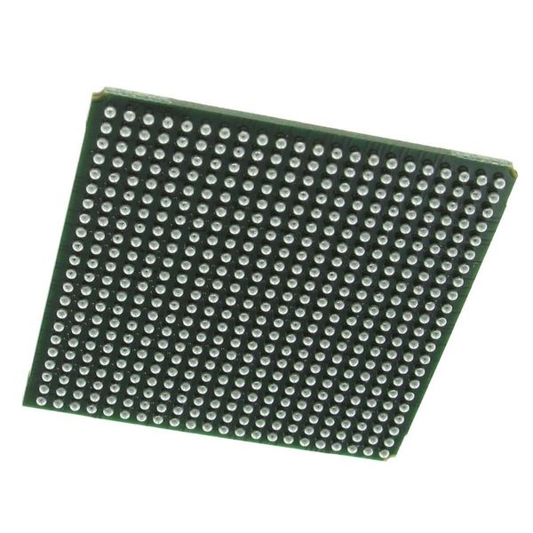 M2S010-FGG484  Semiconductors