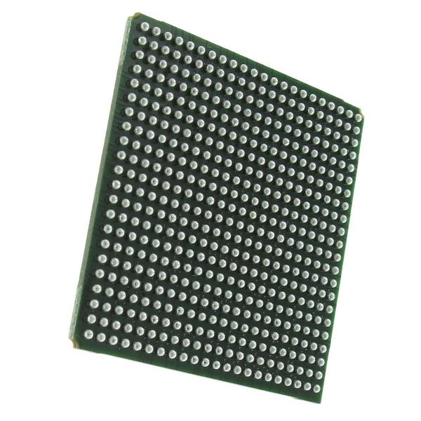 M2S010-FGG484 SoC FPGA