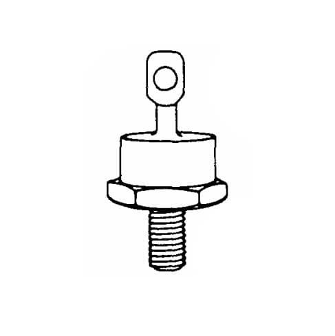 UES806 electronic component of Microchip