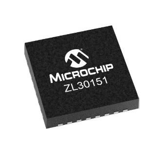 ZLE30151 electronic component of Microchip