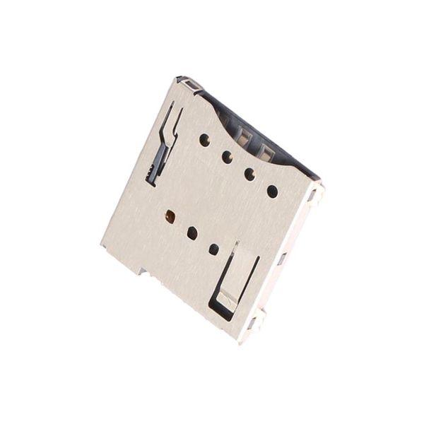 MICRO SIM 6+1P H1.5  Connectors