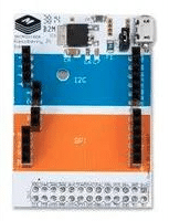 MICROSTACK BASE BOARD electronic component of Microstack