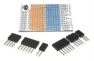 MICROSTACK PROTOBOARD electronic component of Microstack