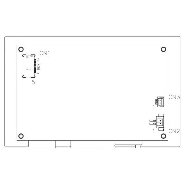 HB-050WISB0GA0-B electronic component of Microtips