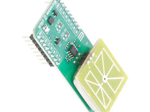 MICROWAVE 6 CLICK Daughter Cards & OEM Boards