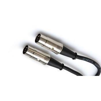 MID-510  Wire & Cable