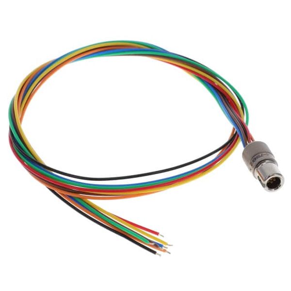 MIKQ6-7SH006 electronic component of ITT