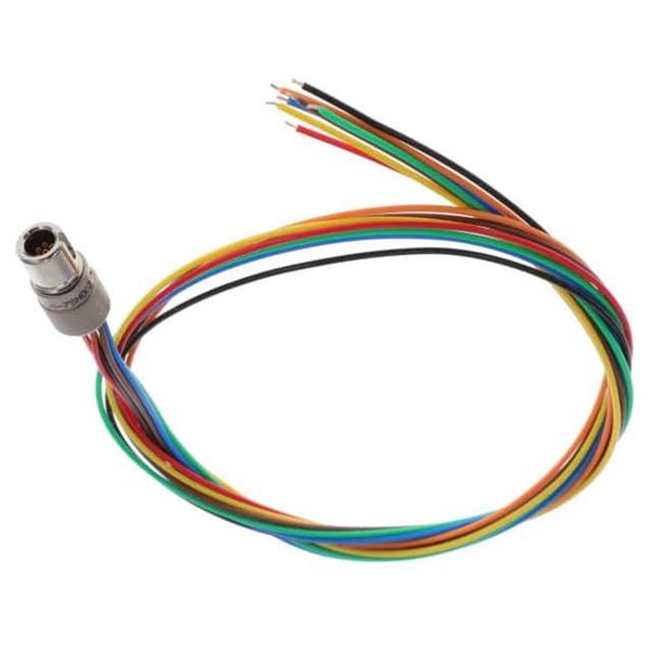 MIKQ6-7SH006  Connectors