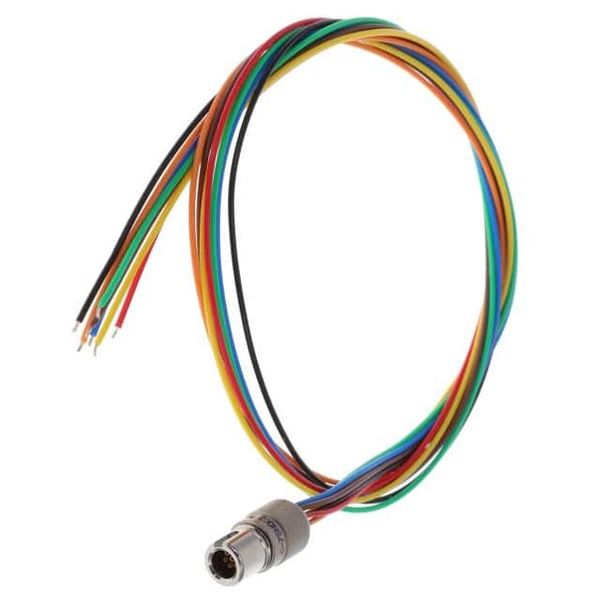 MIKQ6-7SH006 D-Sub Standard Connectors