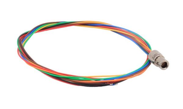 MIKQ6-7SH023 electronic component of ITT