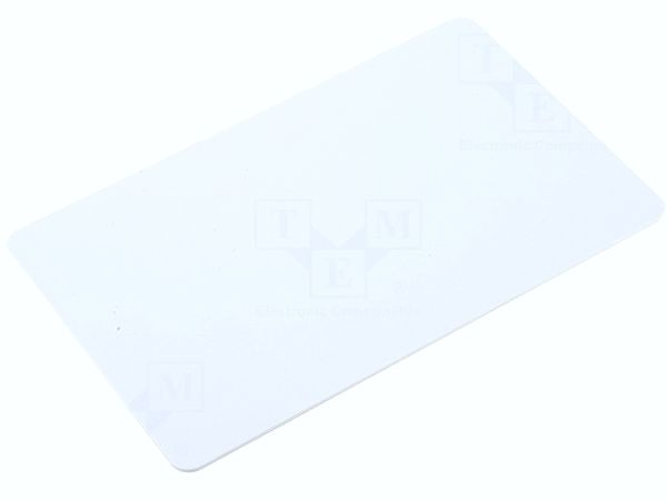 RFID CARD 125KHZ electronic component of MikroElektronika