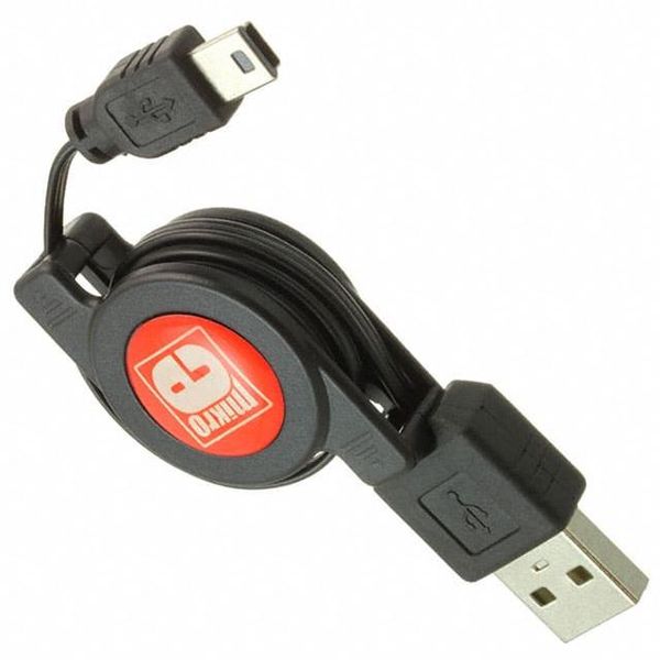 MIKROE-1096  Wire & Cable