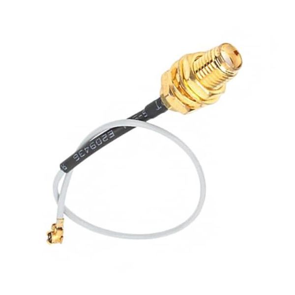 MIKROE-274  Wire & Cable
