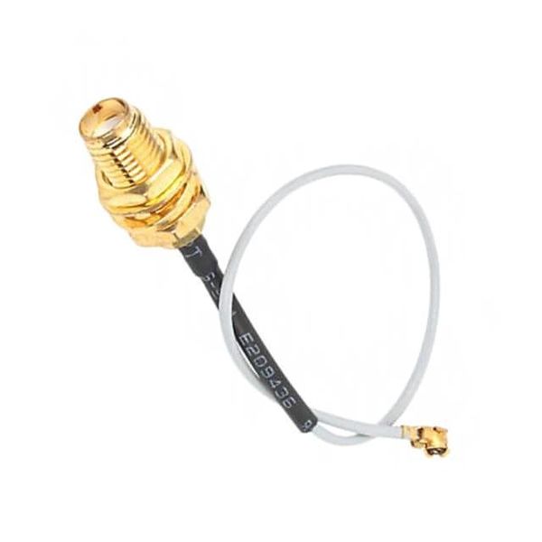 MIKROE-274 RF Cable Assemblies