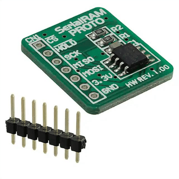 MIKROE-428 electronic component of MikroElektronika