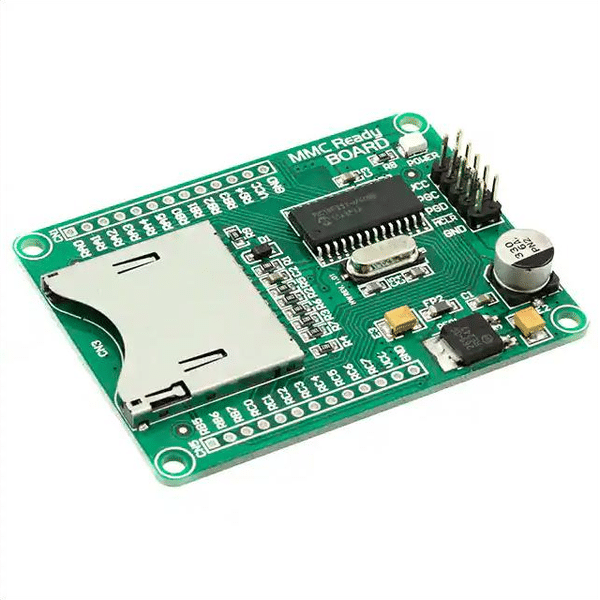 MIKROE-545 electronic component of MikroElektronika