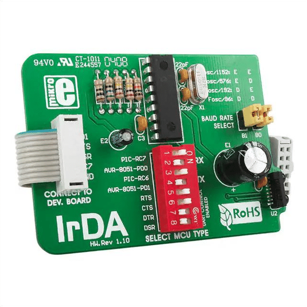 MIKROE-70 electronic component of MikroElektronika