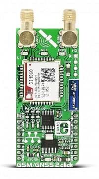 MIKROE-2440 electronic component of MikroElektronika