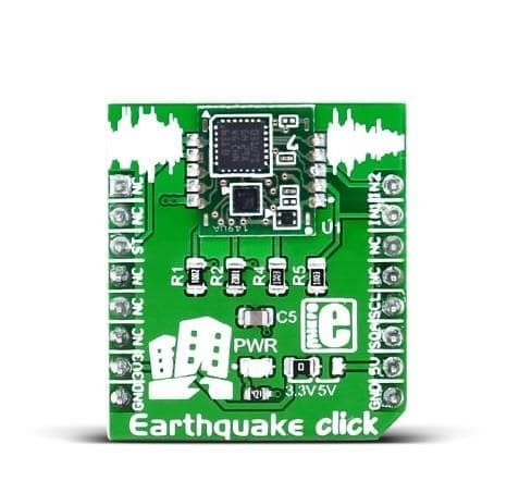 MIKROE-2561 electronic component of MikroElektronika