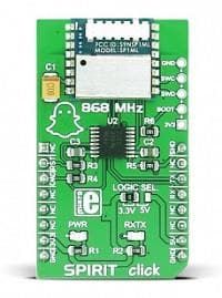 MIKROE-2623 electronic component of MikroElektronika