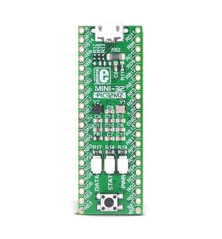 MIKROE-2802 electronic component of MikroElektronika