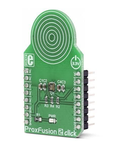 MIKROE-3205 electronic component of MikroElektronika