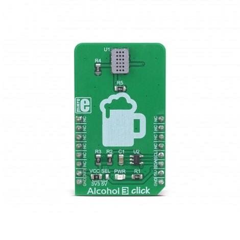 MIKROE-3318 electronic component of MikroElektronika