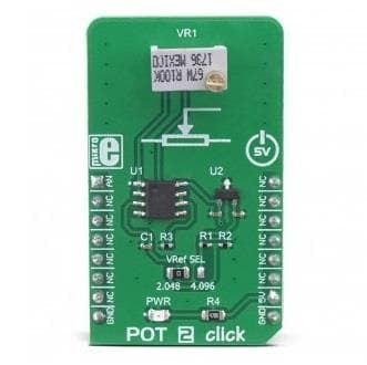 MIKROE-3325 electronic component of MikroElektronika