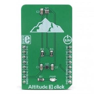 MIKROE-3328 electronic component of MikroElektronika