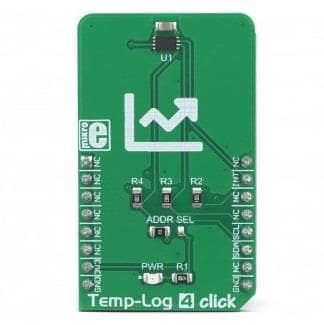 MIKROE-3329 electronic component of MikroElektronika