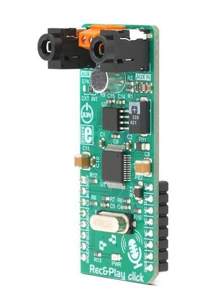 MIKROE-3345 electronic component of MikroElektronika