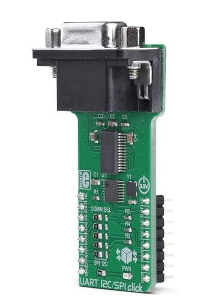 MIKROE-3349 electronic component of MikroElektronika