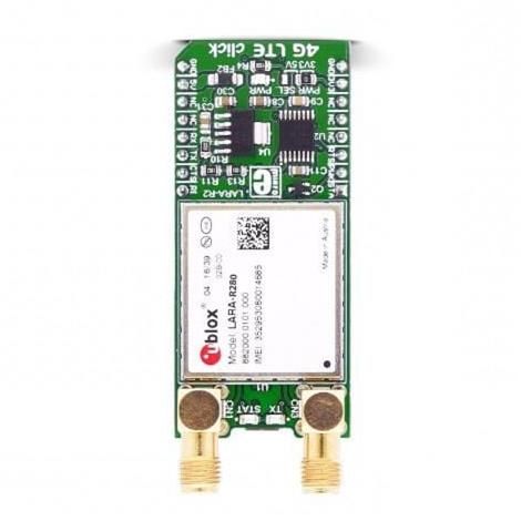 MIKROE-3351  Embedded Solutions