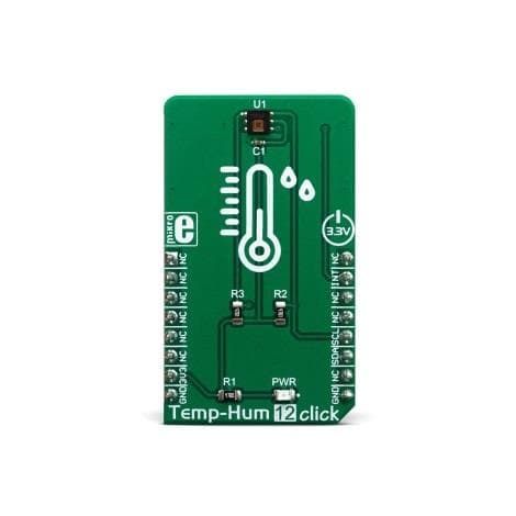 MIKROE-3436 electronic component of MikroElektronika