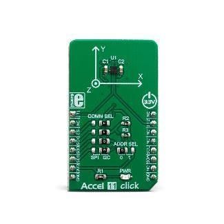 MIKROE-3440 electronic component of MikroElektronika