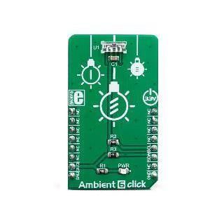 MIKROE-3444 electronic component of MikroElektronika