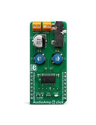 MIKROE-3448 electronic component of MikroElektronika