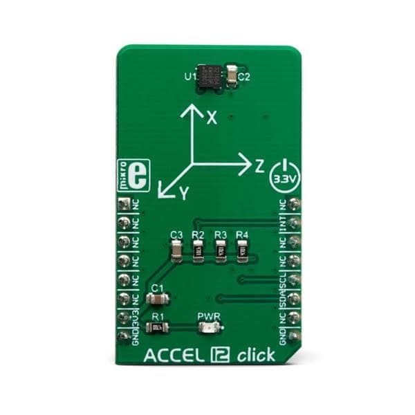 MIKROE-3464 electronic component of MikroElektronika