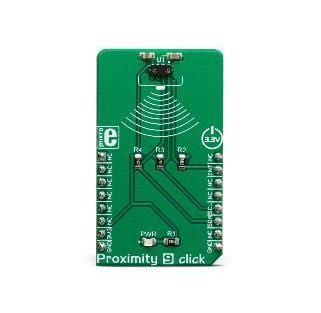 MIKROE-3465 electronic component of MikroElektronika