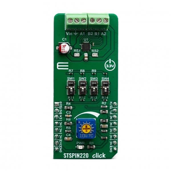 MIKROE-3545 electronic component of MikroElektronika