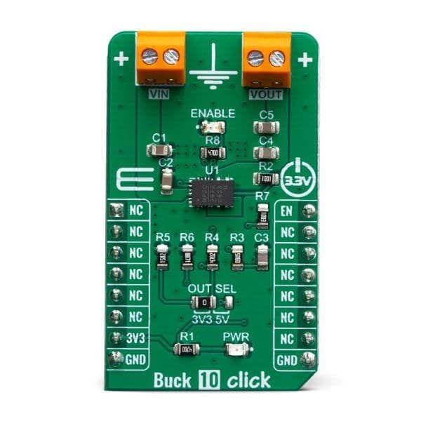 MIKROE-3569 electronic component of MikroElektronika