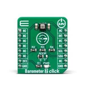 MIKROE-3603 electronic component of MikroElektronika