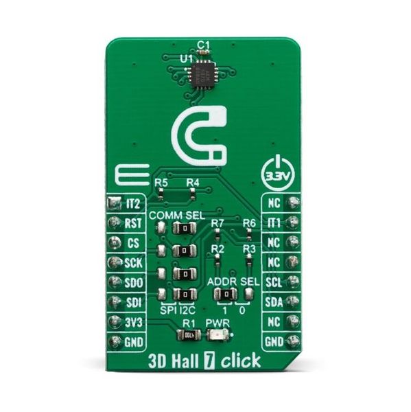 MIKROE-3629 electronic component of MikroElektronika